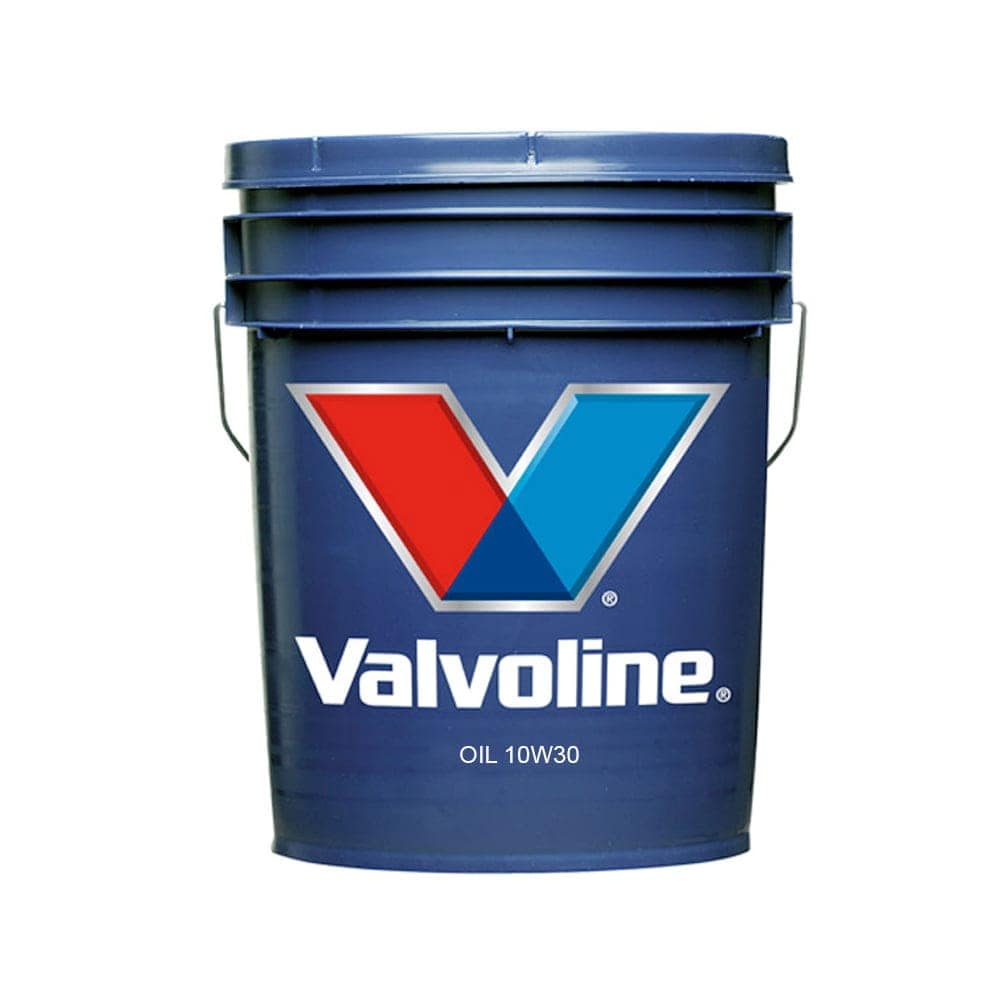 ACEITE 10W30 BALDE 19LTS MOTORMAQ