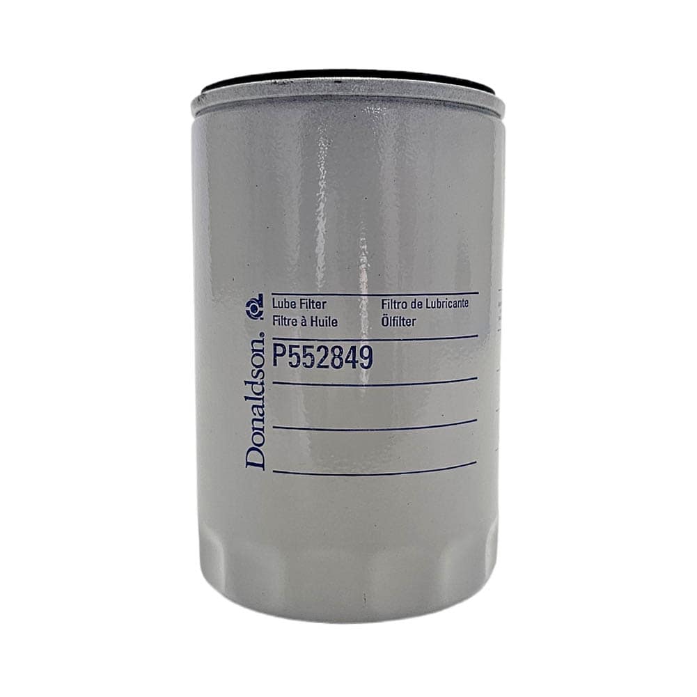 Dimensiones filtro Aceite Donaldson P552849