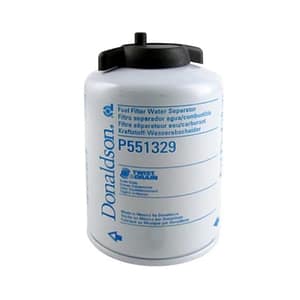 FILTRO ACEITE MOTOR P553191 DONALDSON
