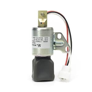 VALVULA ESCAPE V1902 KUBOTA