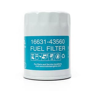 FILTRO ACEITE MOTOR P552849 DONALDSON