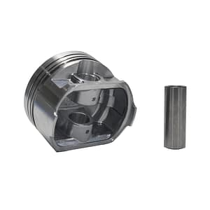 CIGÜEÑAL NISSAN K25