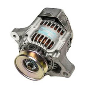 Alternadores